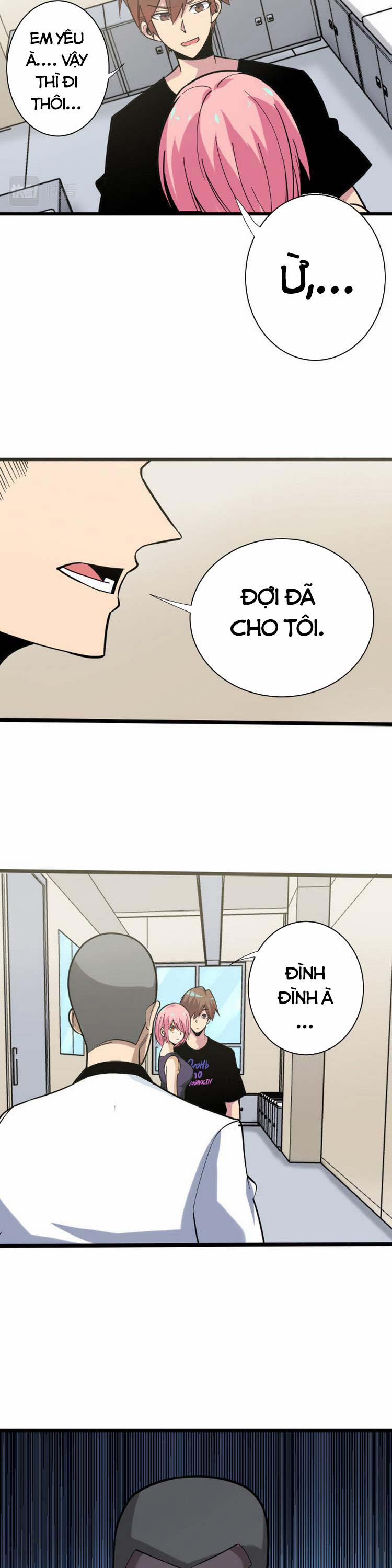 Cửa Hàng Đào Bảo Thông Tam Giới 259 trang 13