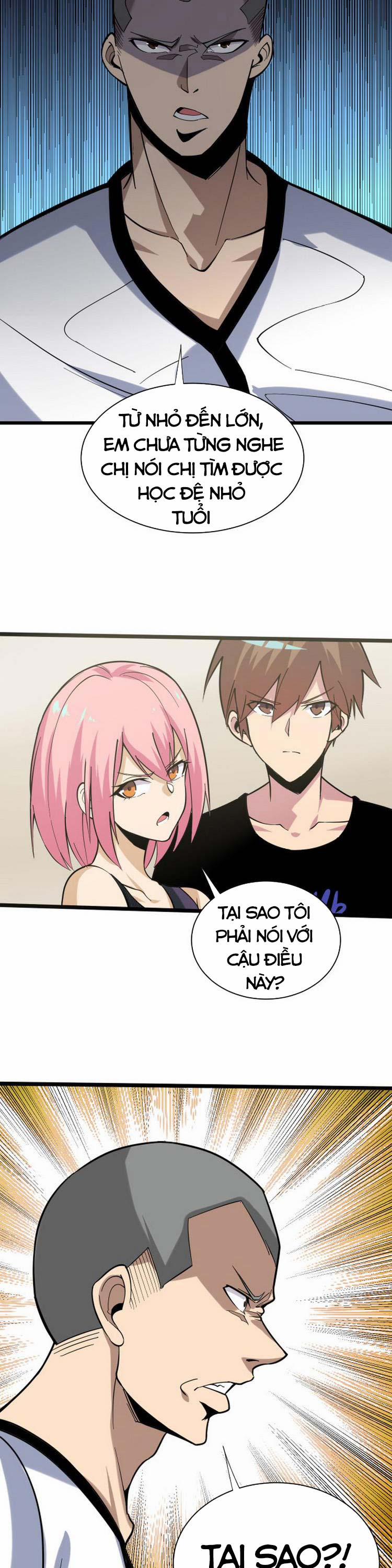 Cửa Hàng Đào Bảo Thông Tam Giới 259 trang 14