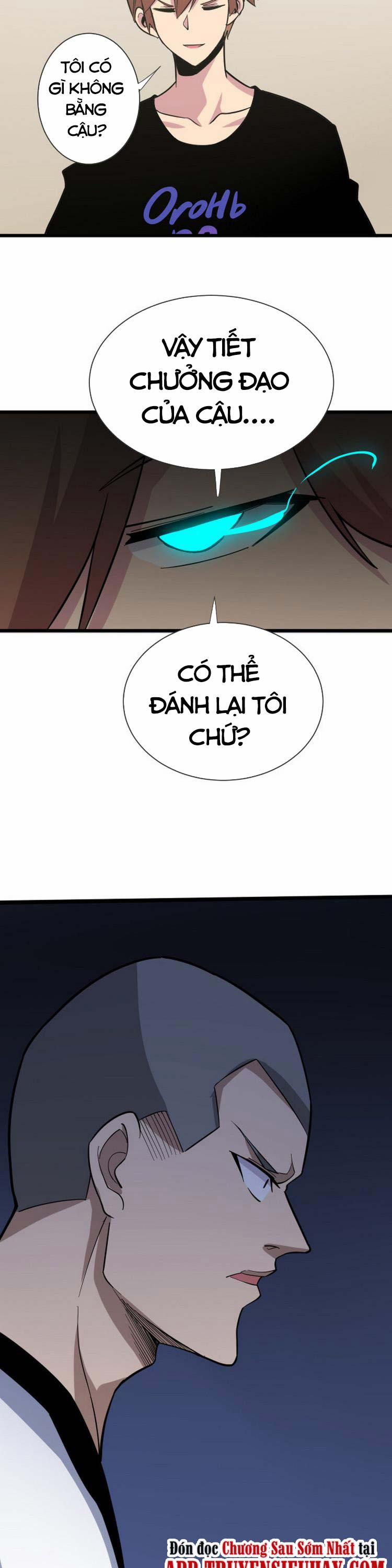 Cửa Hàng Đào Bảo Thông Tam Giới 259 trang 22