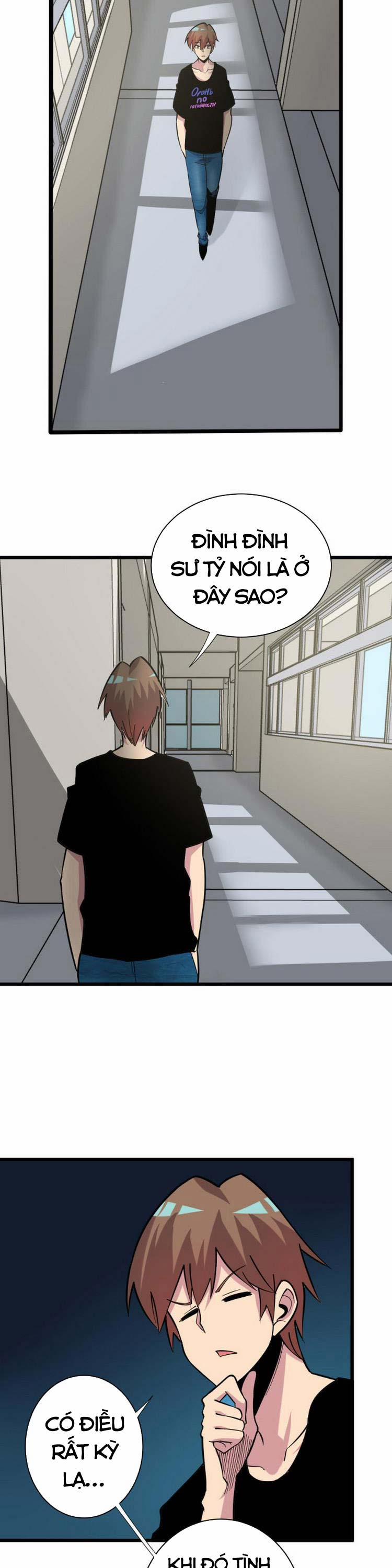 Cửa Hàng Đào Bảo Thông Tam Giới 259 trang 7