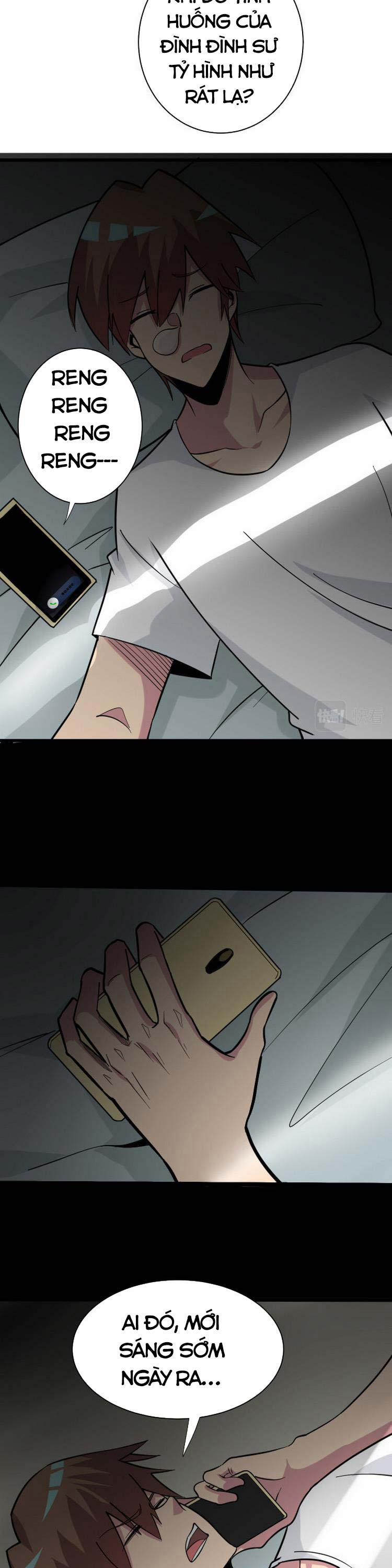 Cửa Hàng Đào Bảo Thông Tam Giới 259 trang 8