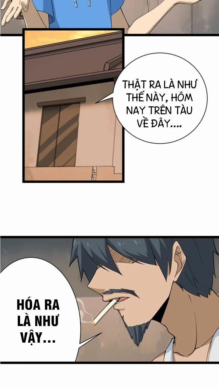 Cửa Hàng Đào Bảo Thông Tam Giới 26 trang 18