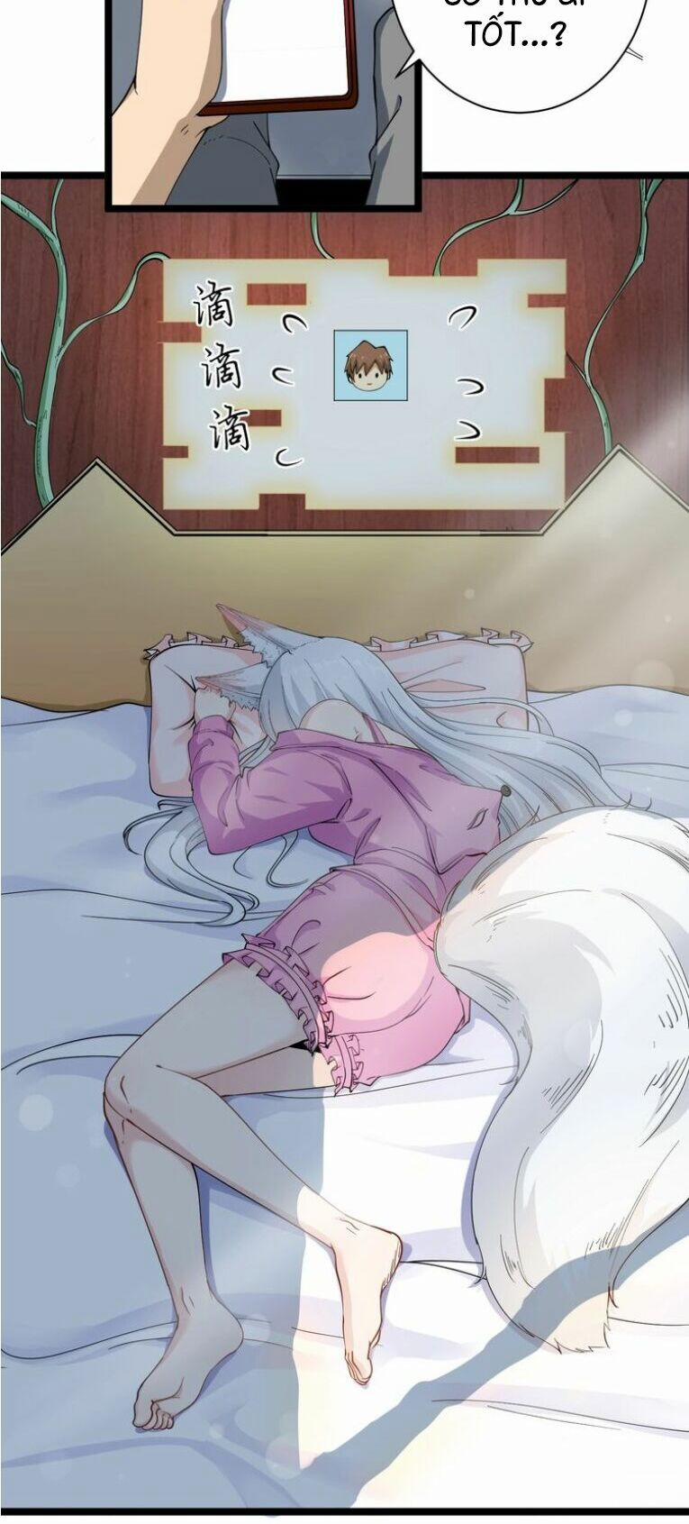 Cửa Hàng Đào Bảo Thông Tam Giới 26 trang 26