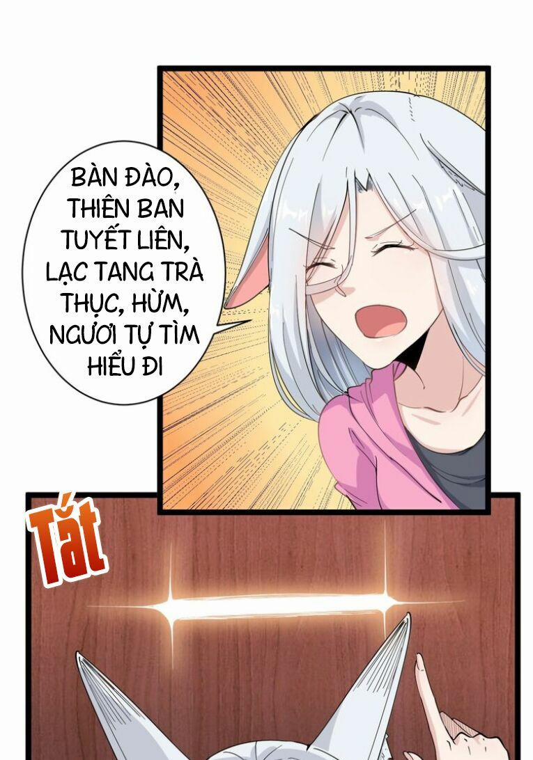 Cửa Hàng Đào Bảo Thông Tam Giới 26 trang 33