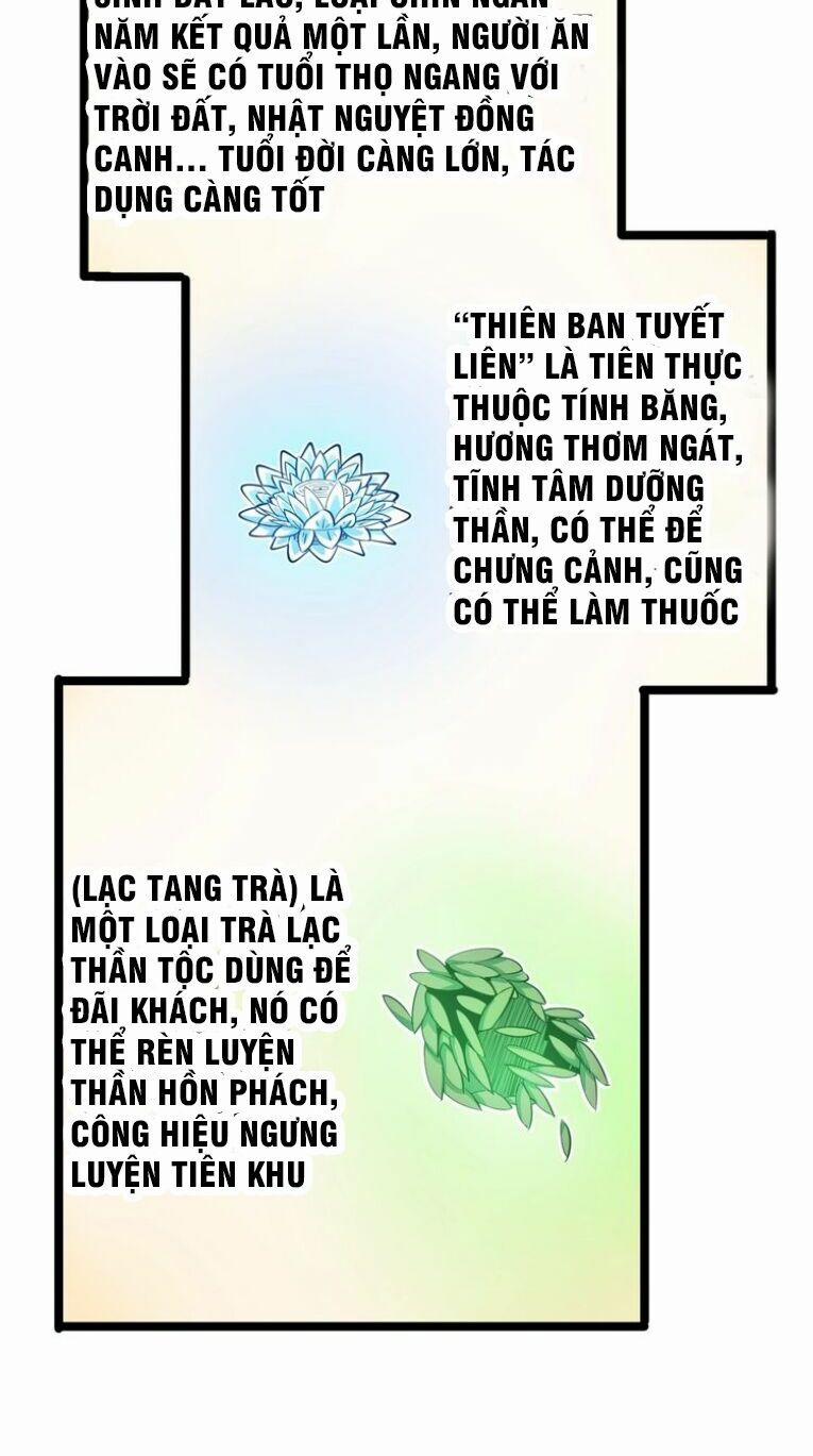 Cửa Hàng Đào Bảo Thông Tam Giới 26 trang 36