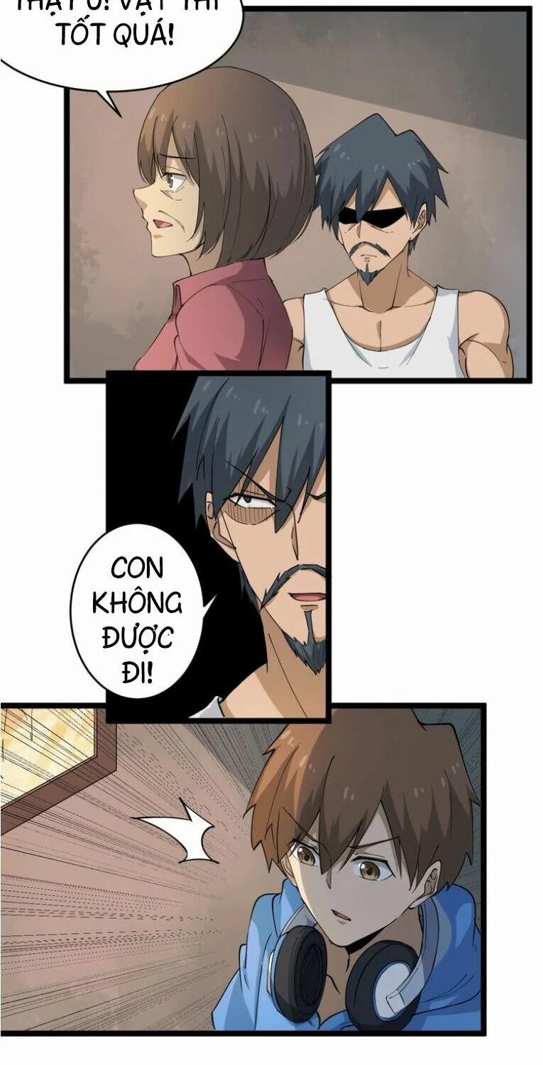 Cửa Hàng Đào Bảo Thông Tam Giới 26 trang 7