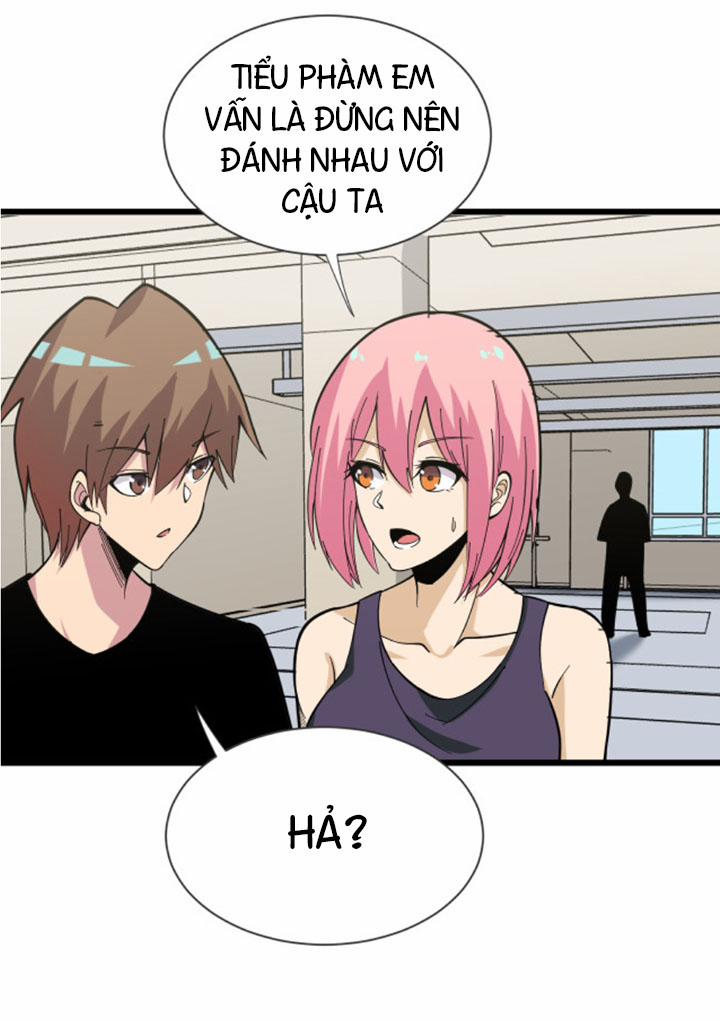 Cửa Hàng Đào Bảo Thông Tam Giới 260 trang 1