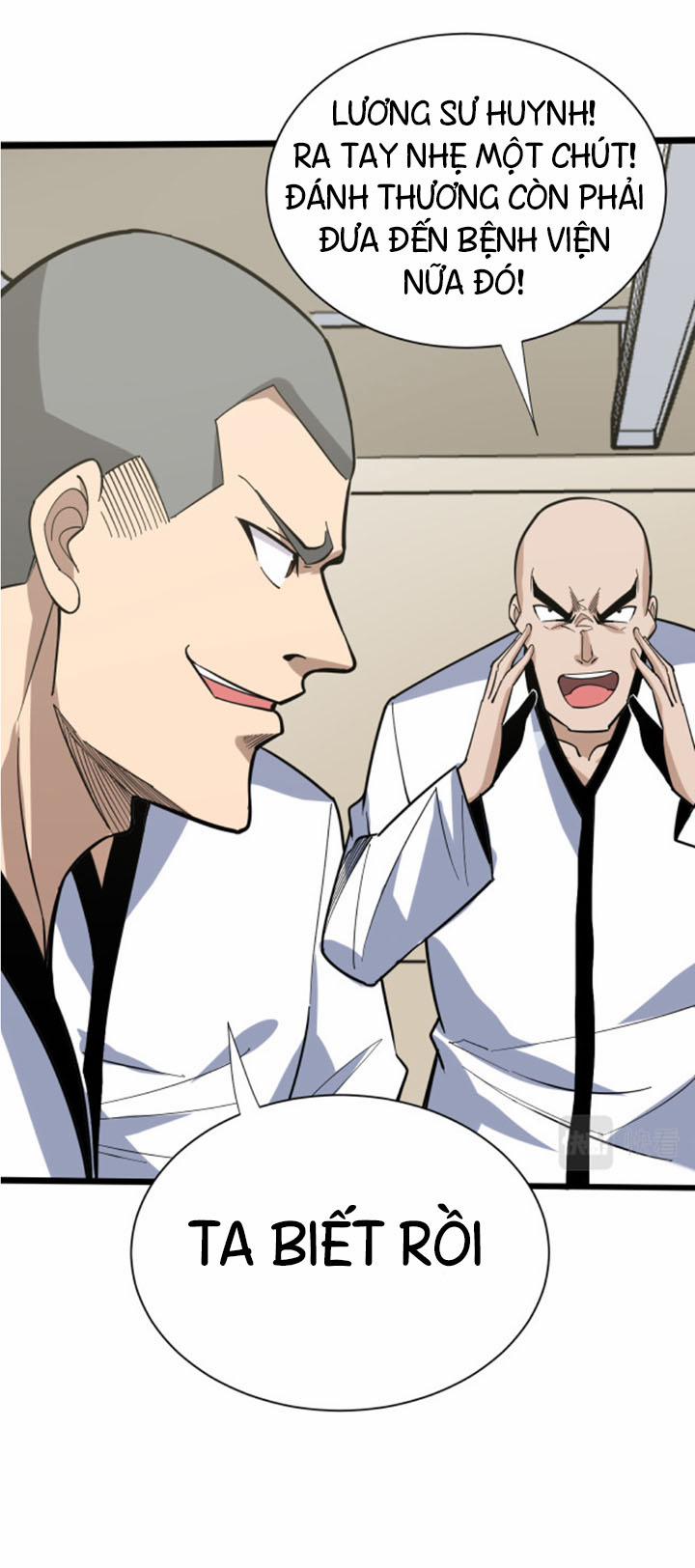 Cửa Hàng Đào Bảo Thông Tam Giới 260 trang 10