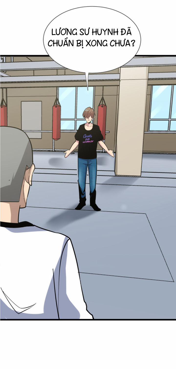 Cửa Hàng Đào Bảo Thông Tam Giới 260 trang 12