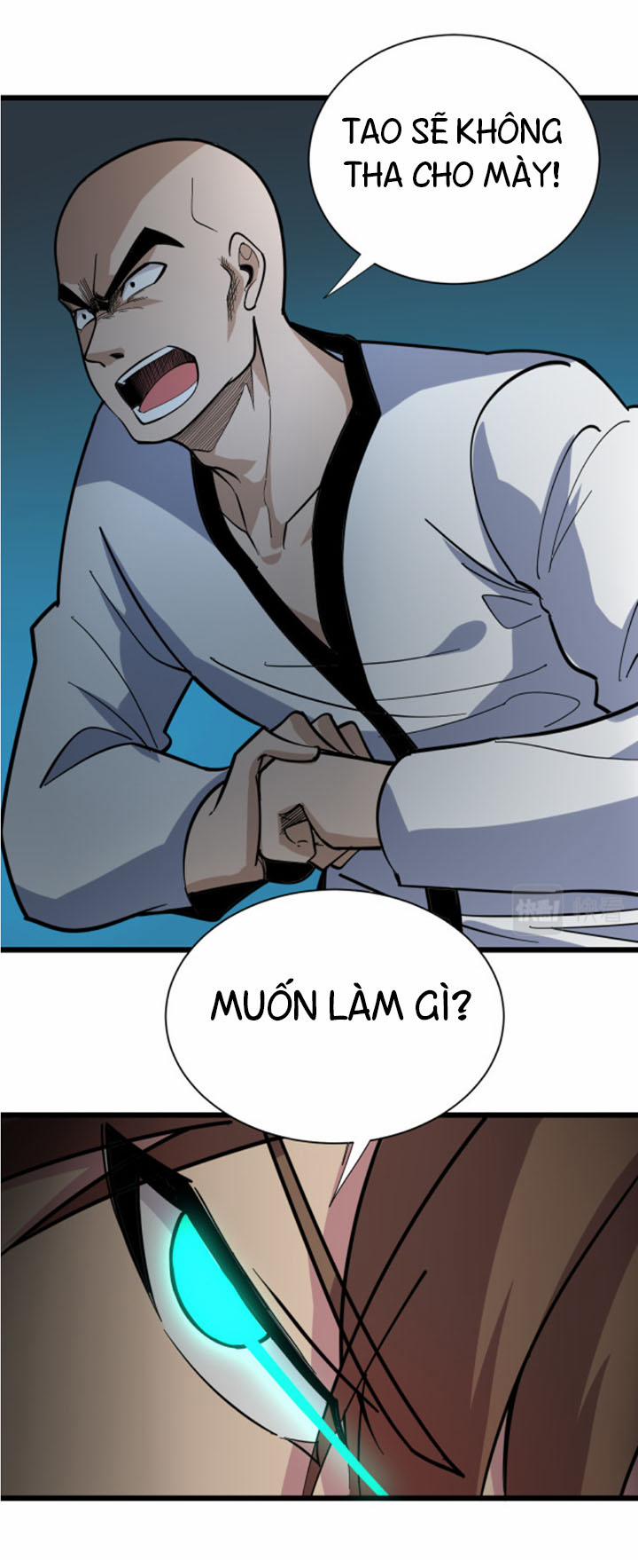 Cửa Hàng Đào Bảo Thông Tam Giới 260 trang 21