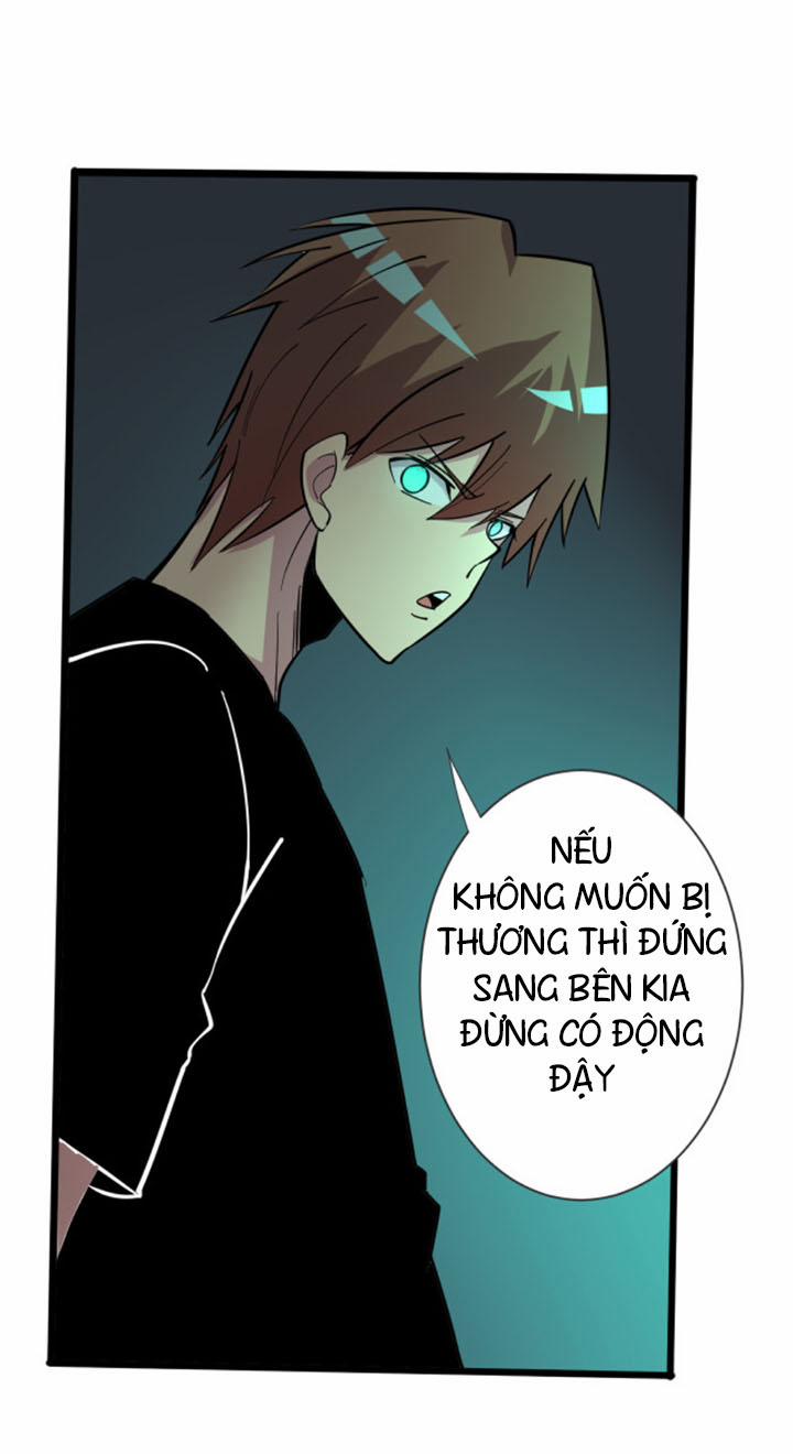 Cửa Hàng Đào Bảo Thông Tam Giới 260 trang 22