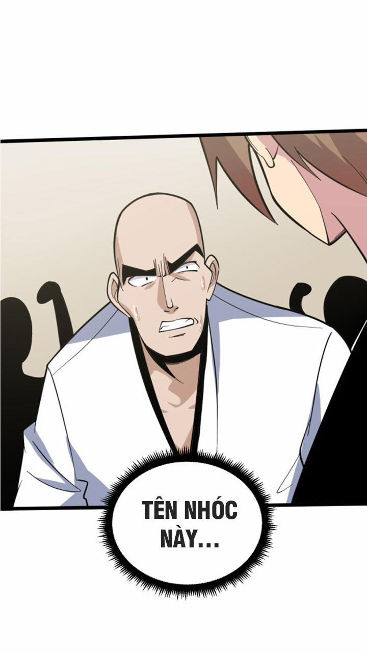 Cửa Hàng Đào Bảo Thông Tam Giới 260 trang 23