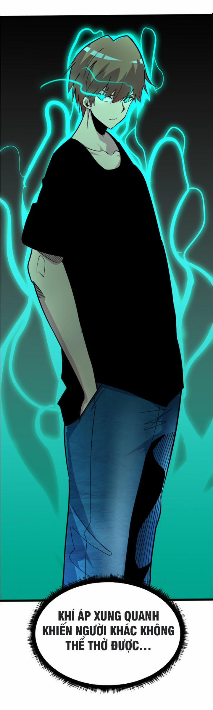 Cửa Hàng Đào Bảo Thông Tam Giới 260 trang 24