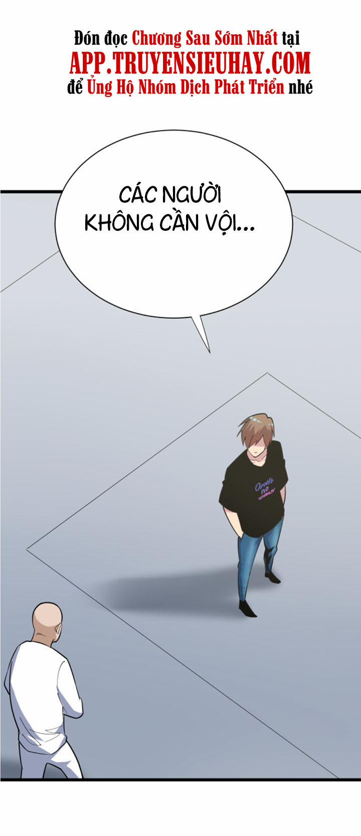 Cửa Hàng Đào Bảo Thông Tam Giới 260 trang 25