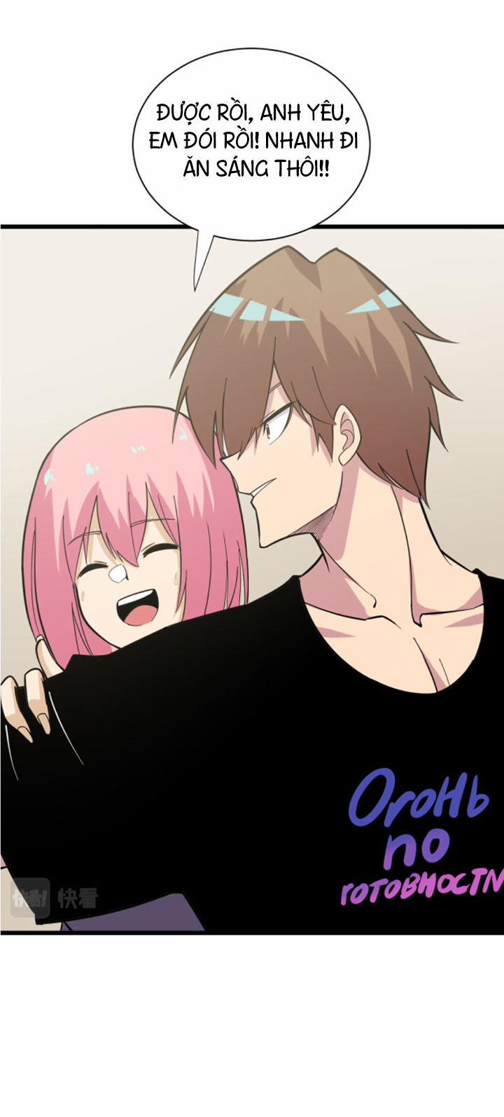 Cửa Hàng Đào Bảo Thông Tam Giới 260 trang 28