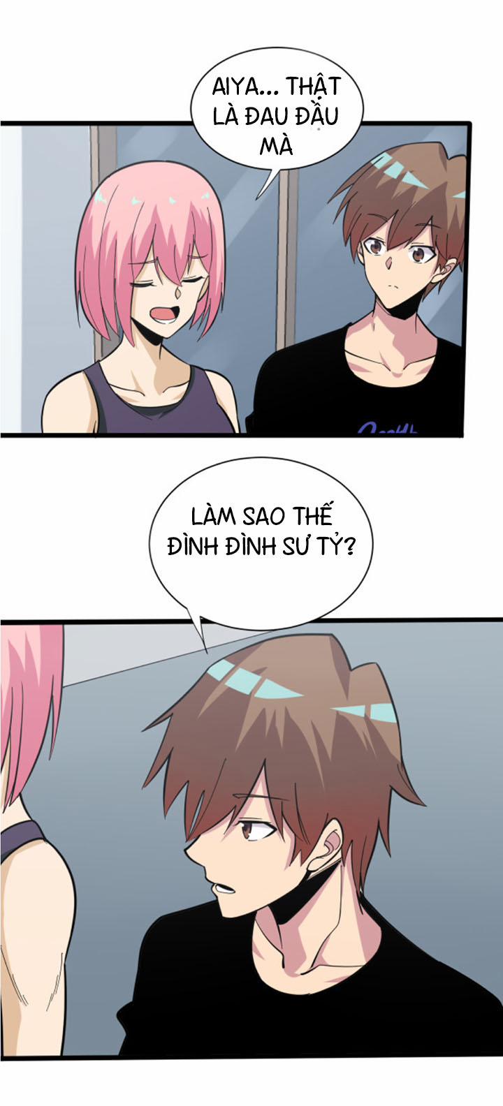 Cửa Hàng Đào Bảo Thông Tam Giới 260 trang 32