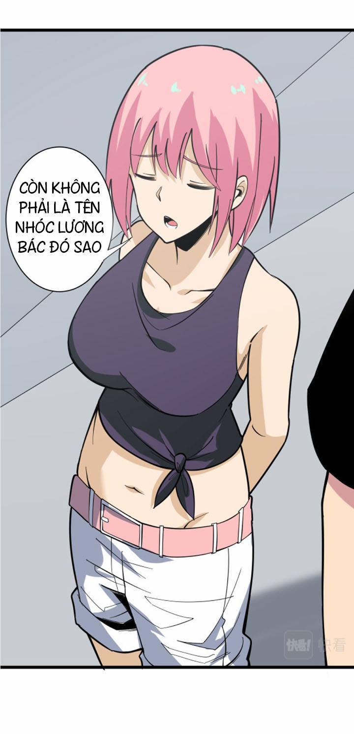 Cửa Hàng Đào Bảo Thông Tam Giới 260 trang 33