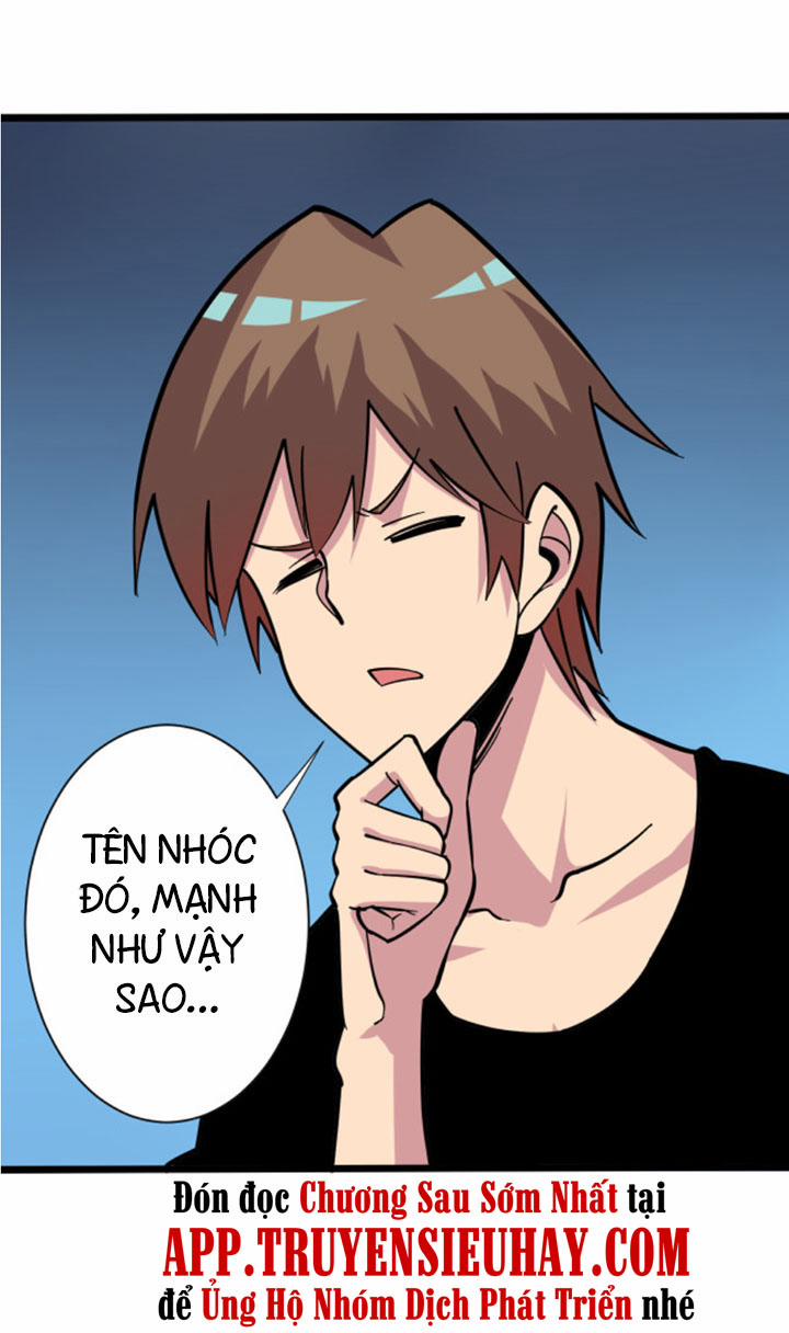 Cửa Hàng Đào Bảo Thông Tam Giới 260 trang 35