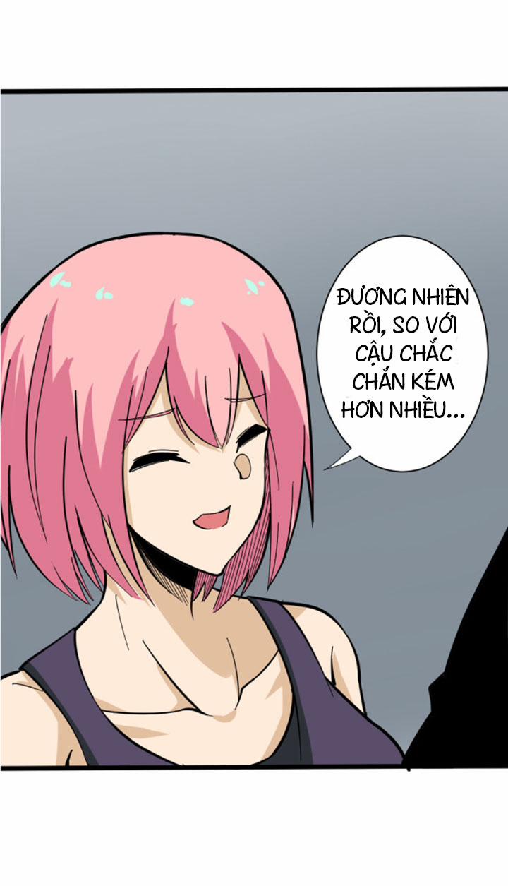 Cửa Hàng Đào Bảo Thông Tam Giới 260 trang 36