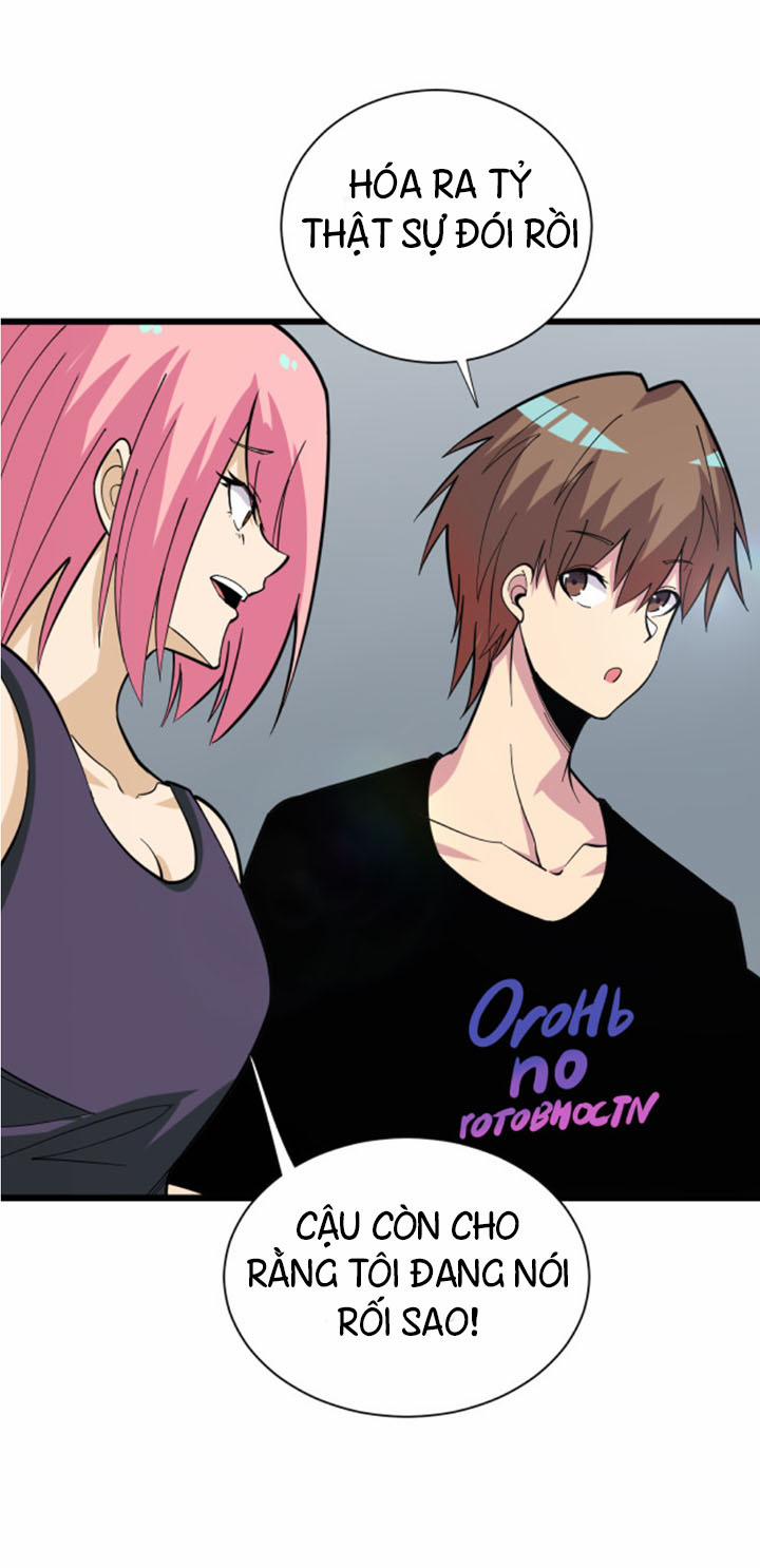 Cửa Hàng Đào Bảo Thông Tam Giới 260 trang 38