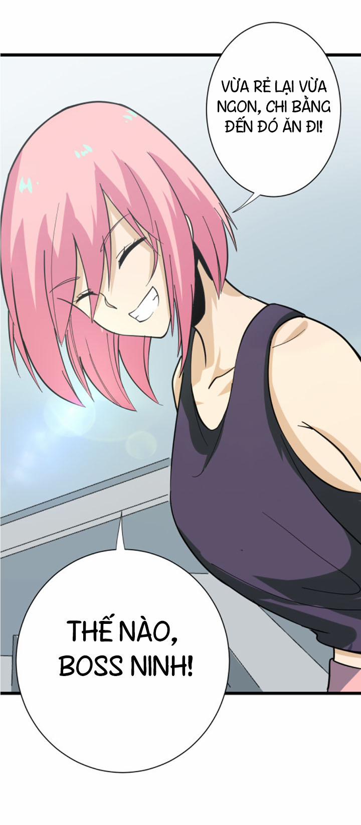 Cửa Hàng Đào Bảo Thông Tam Giới 260 trang 40