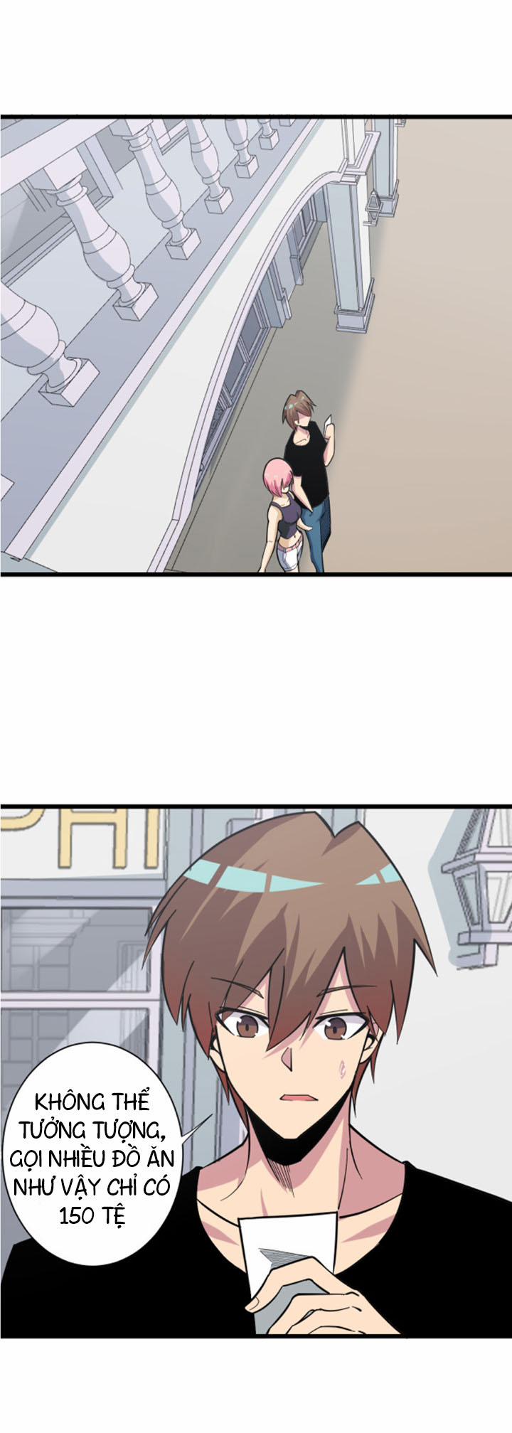 Cửa Hàng Đào Bảo Thông Tam Giới 260 trang 42