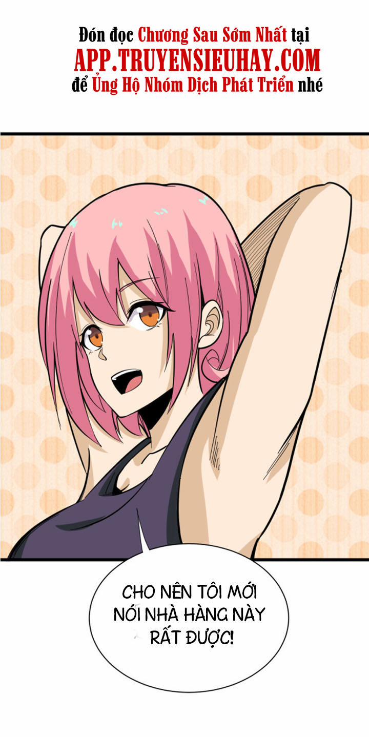 Cửa Hàng Đào Bảo Thông Tam Giới 260 trang 43