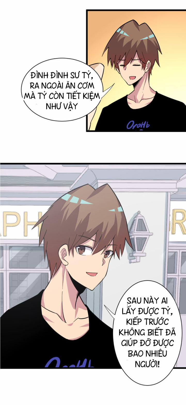 Cửa Hàng Đào Bảo Thông Tam Giới 260 trang 44