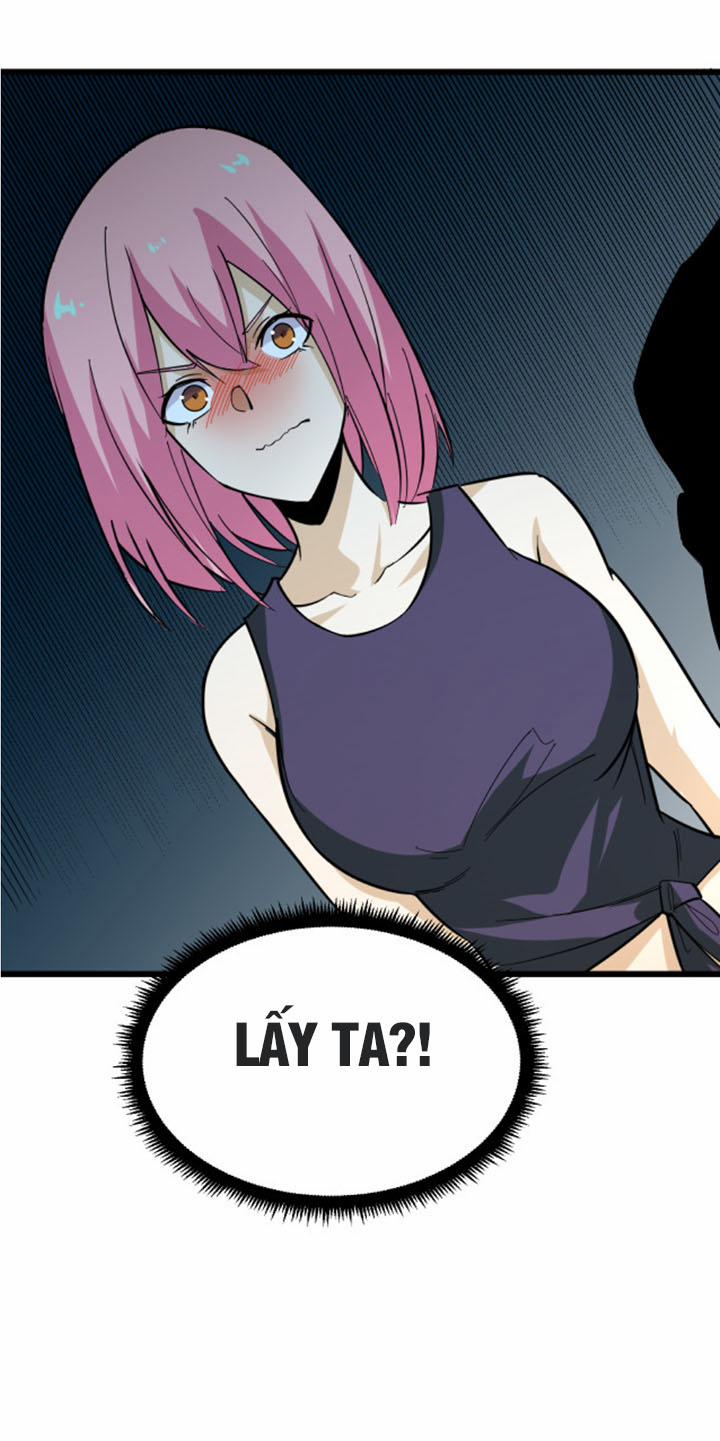 Cửa Hàng Đào Bảo Thông Tam Giới 260 trang 46