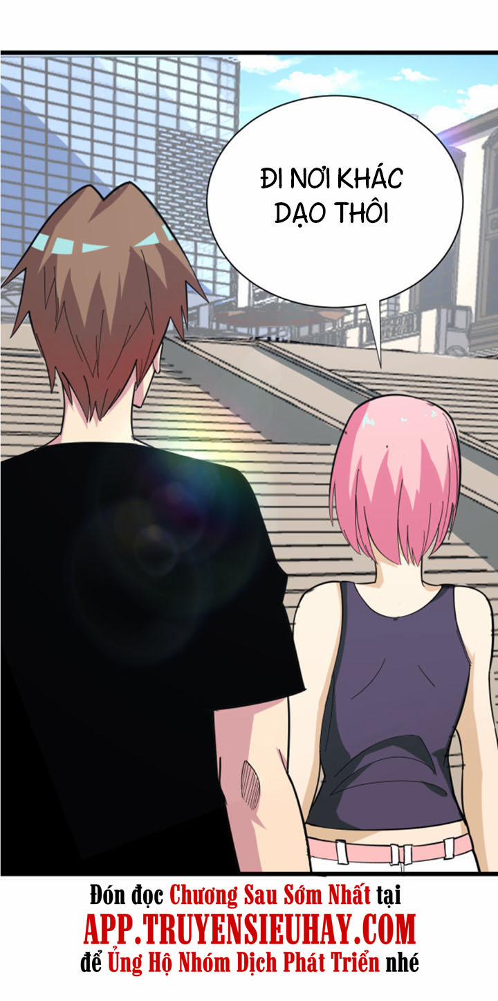 Cửa Hàng Đào Bảo Thông Tam Giới 260 trang 49