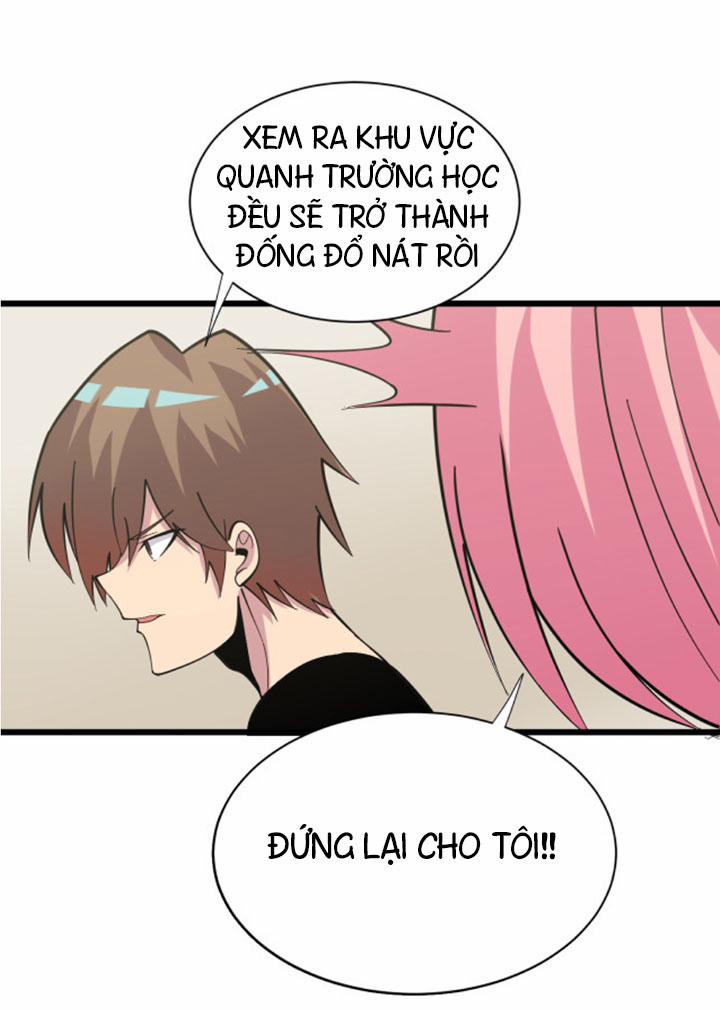 Cửa Hàng Đào Bảo Thông Tam Giới 260 trang 7