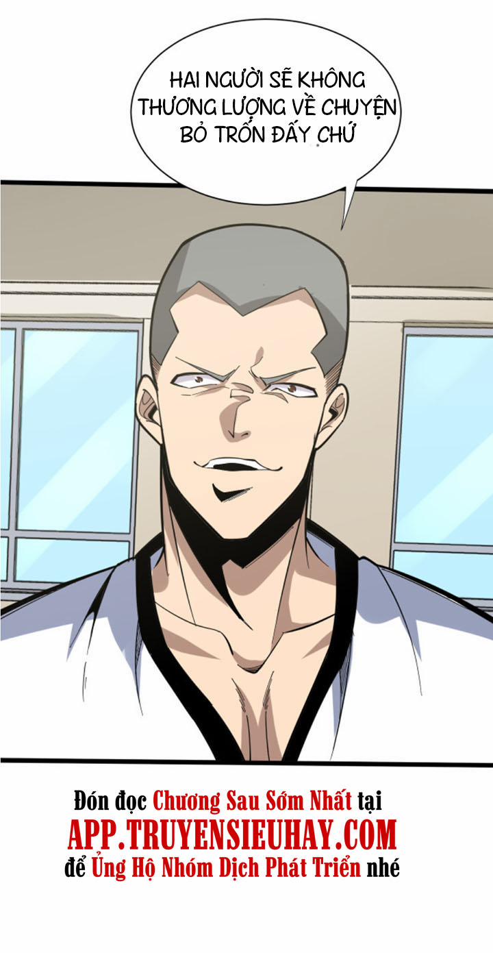 Cửa Hàng Đào Bảo Thông Tam Giới 260 trang 9