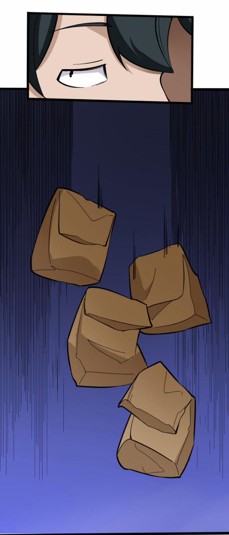 Cửa Hàng Đào Bảo Thông Tam Giới 261 trang 13