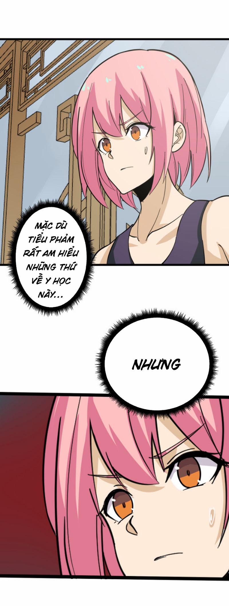 Cửa Hàng Đào Bảo Thông Tam Giới 261 trang 25