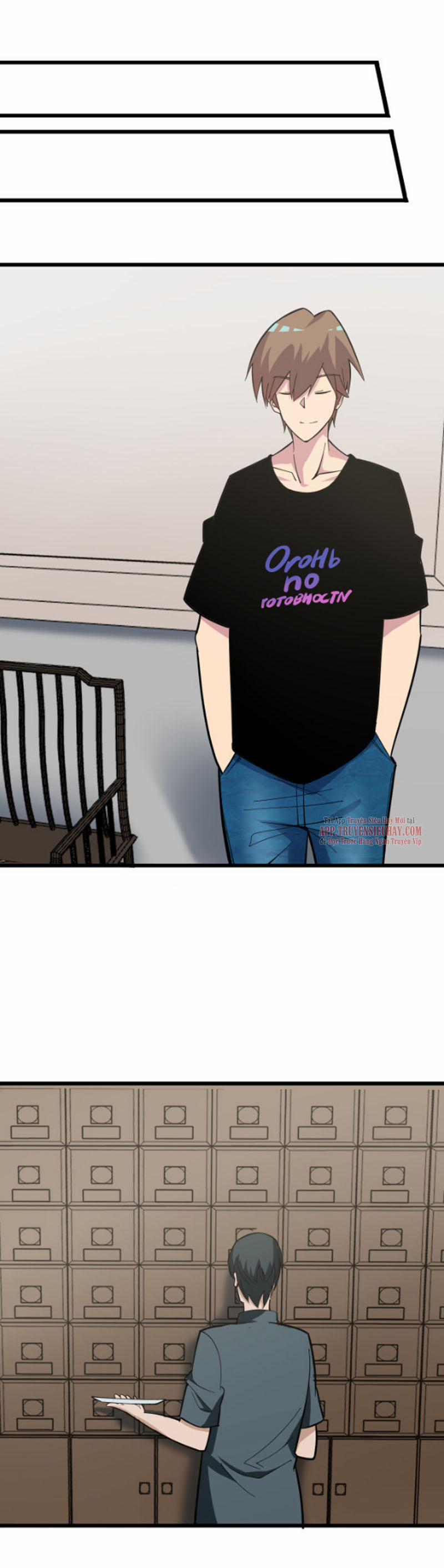 Cửa Hàng Đào Bảo Thông Tam Giới 262 trang 10