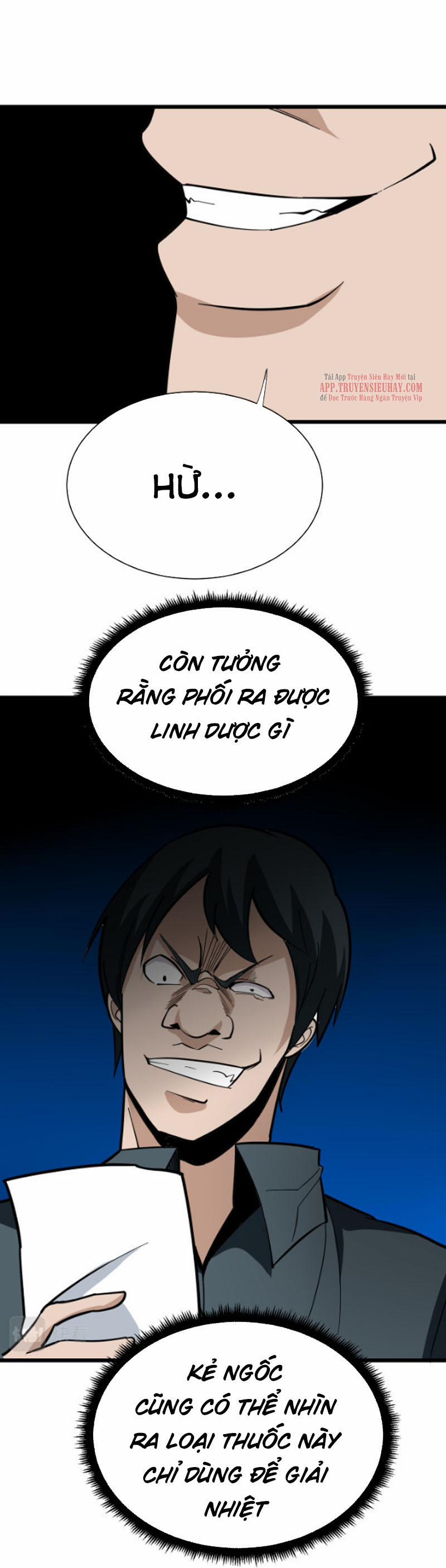 Cửa Hàng Đào Bảo Thông Tam Giới 262 trang 12