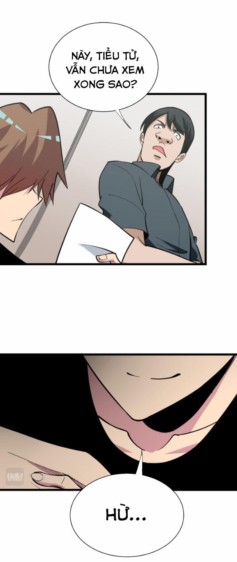 Cửa Hàng Đào Bảo Thông Tam Giới 262 trang 3