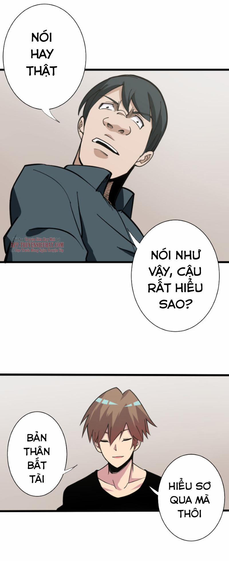 Cửa Hàng Đào Bảo Thông Tam Giới 262 trang 6