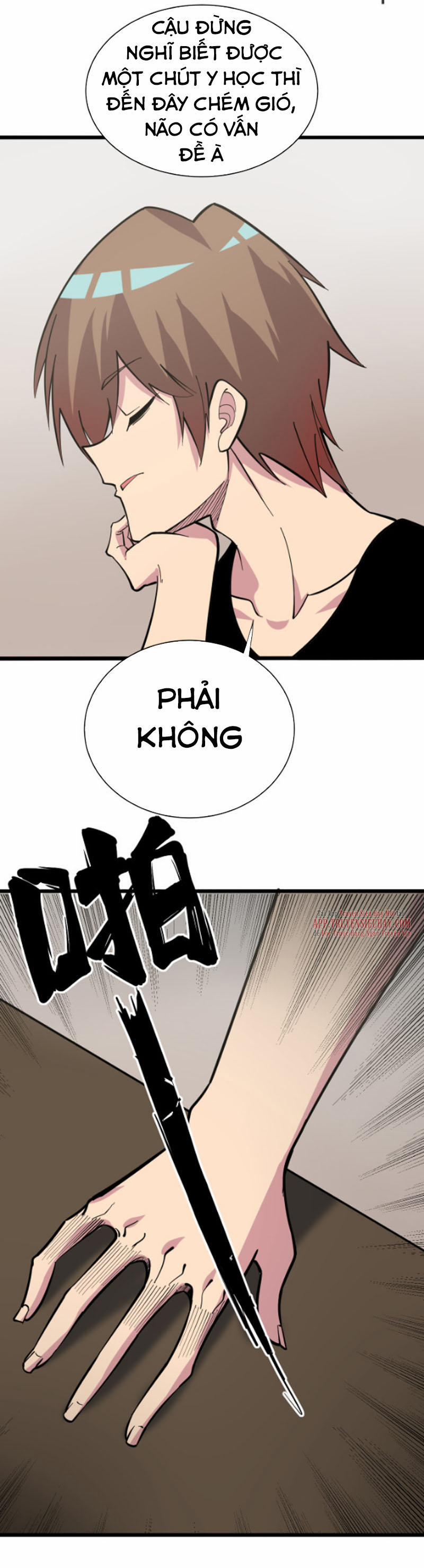 Cửa Hàng Đào Bảo Thông Tam Giới 262 trang 8