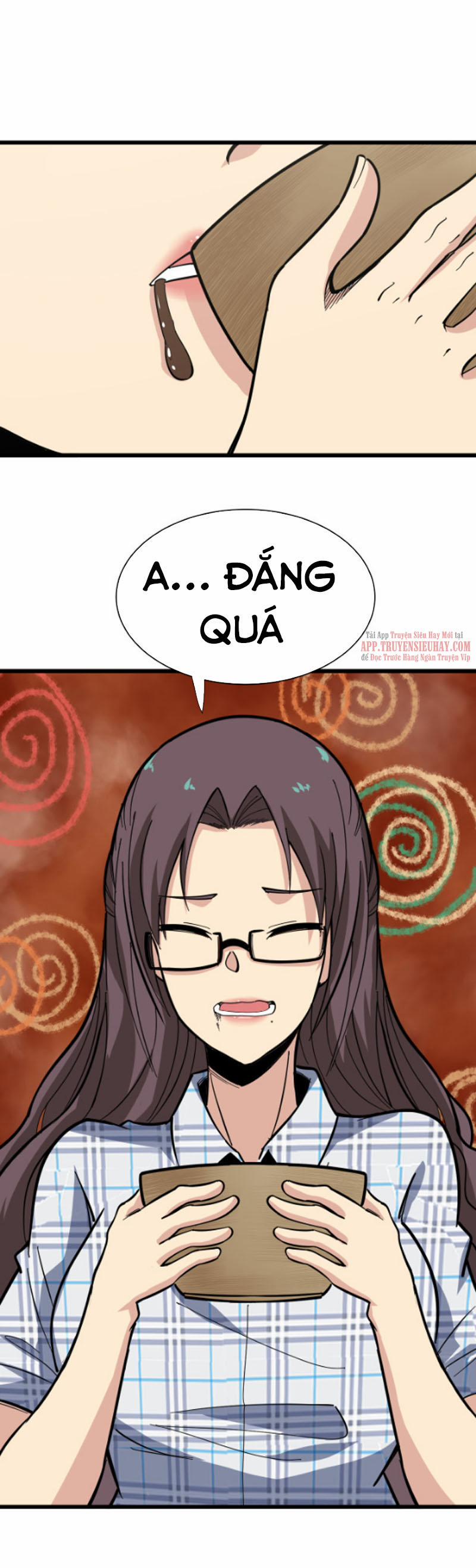 Cửa Hàng Đào Bảo Thông Tam Giới 263 trang 10