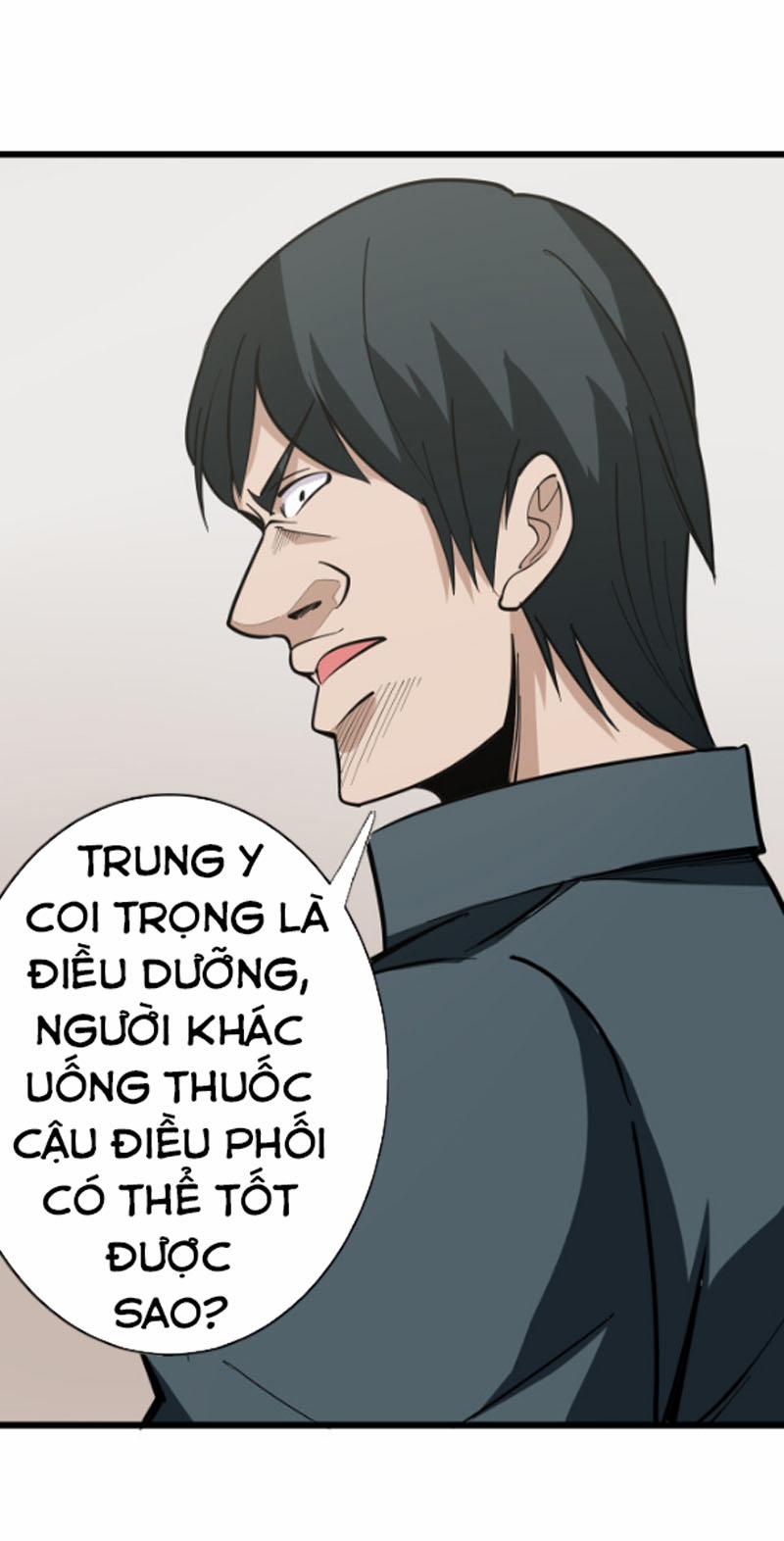 Cửa Hàng Đào Bảo Thông Tam Giới 263 trang 13