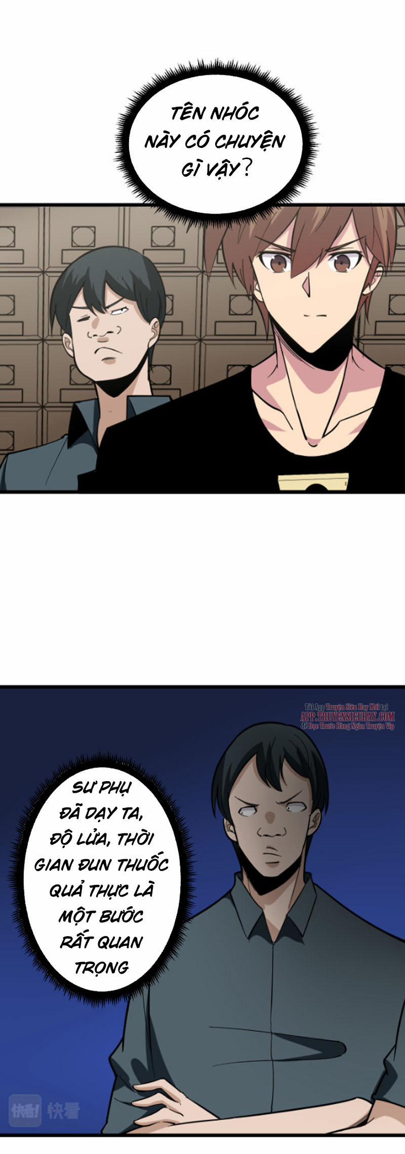 Cửa Hàng Đào Bảo Thông Tam Giới 263 trang 2