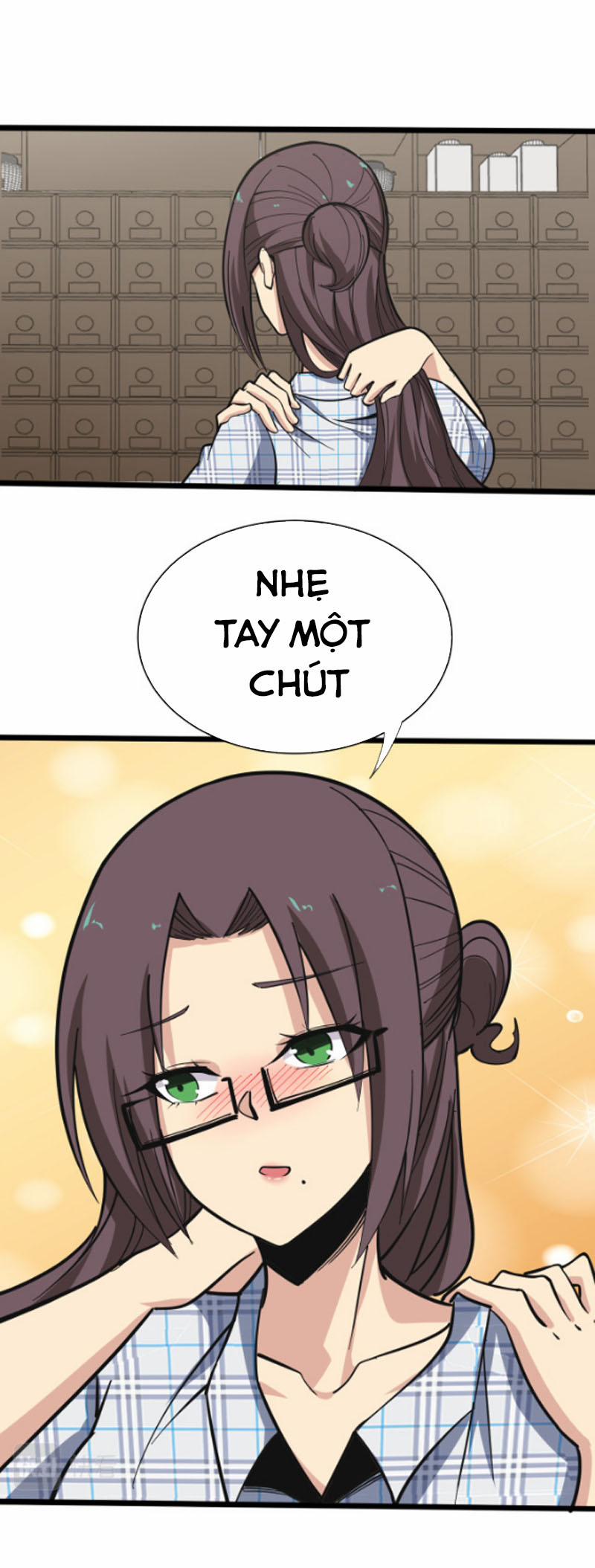 Cửa Hàng Đào Bảo Thông Tam Giới 263 trang 21