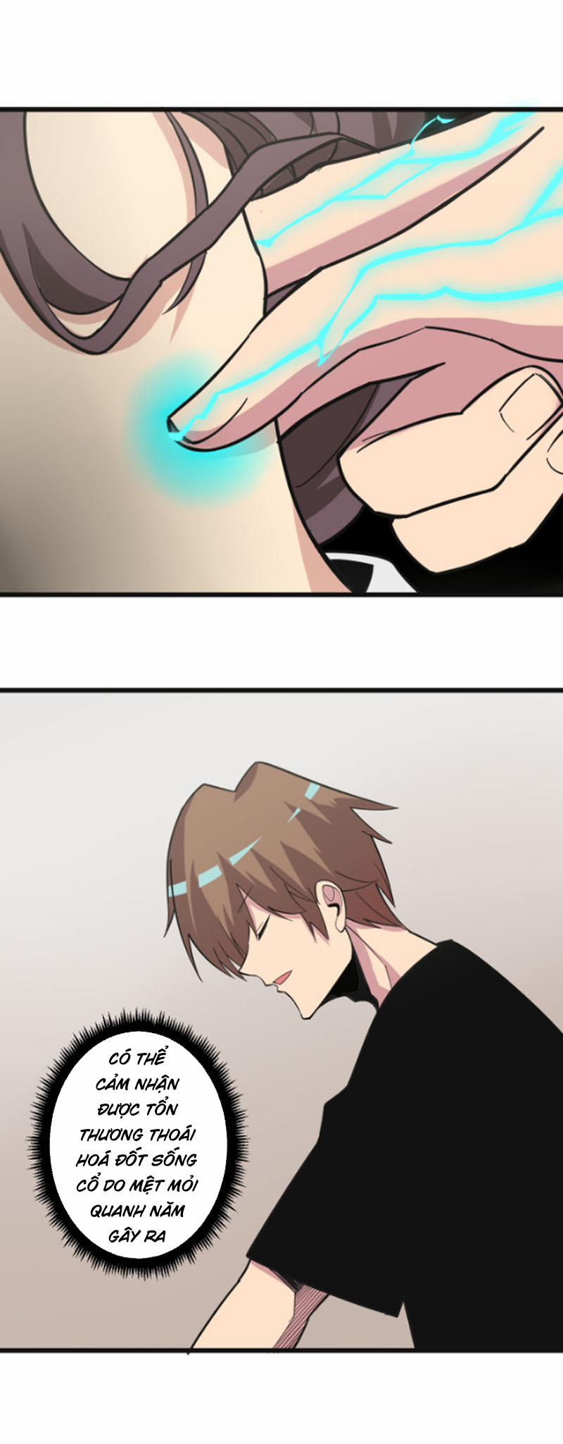 Cửa Hàng Đào Bảo Thông Tam Giới 263 trang 23