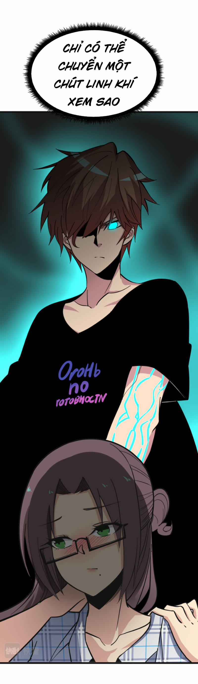 Cửa Hàng Đào Bảo Thông Tam Giới 263 trang 25