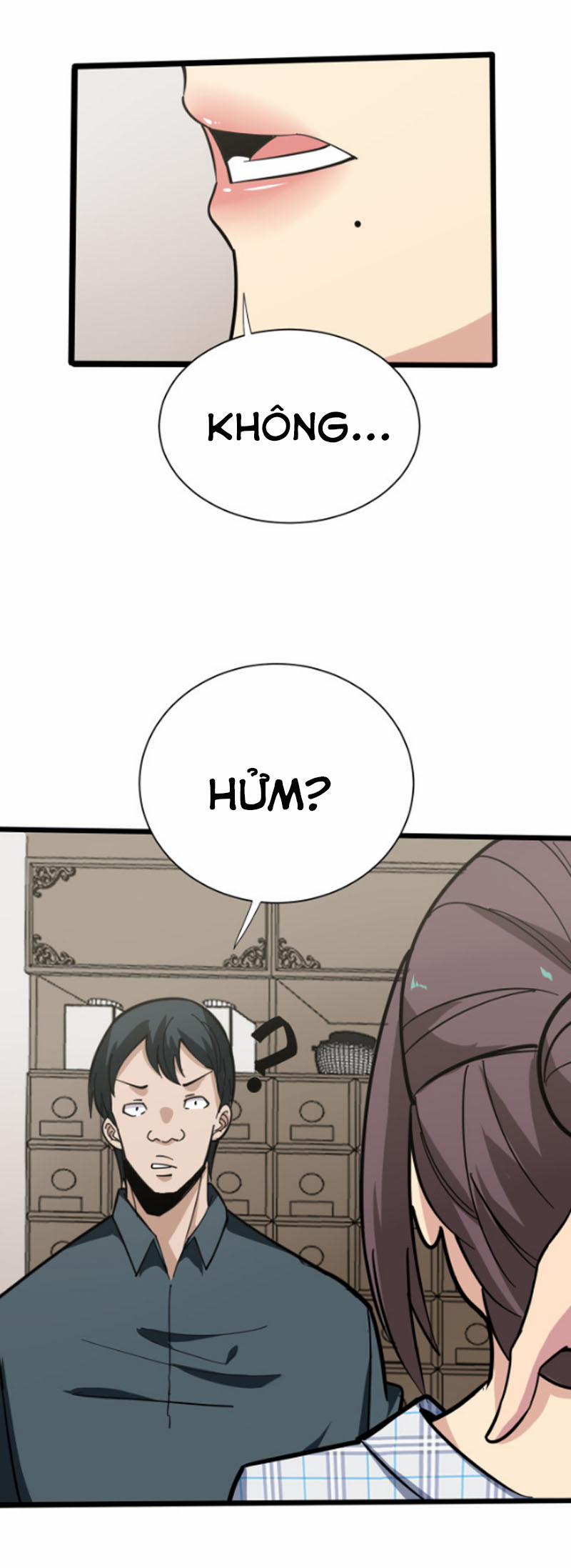 Cửa Hàng Đào Bảo Thông Tam Giới 263 trang 27