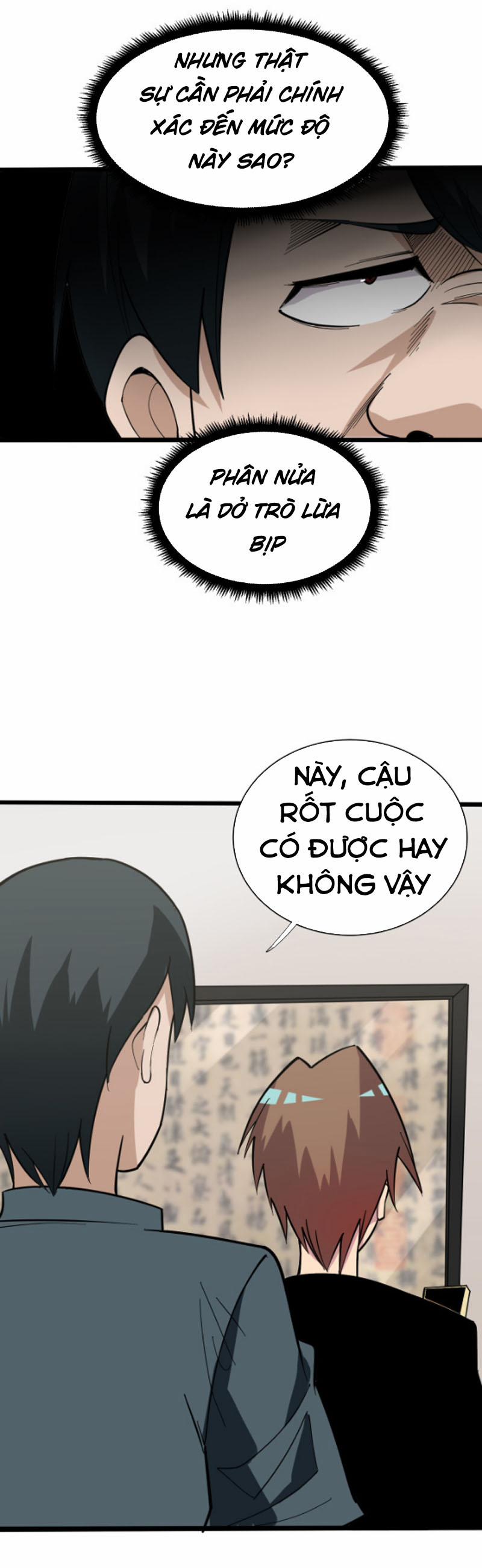 Cửa Hàng Đào Bảo Thông Tam Giới 263 trang 3