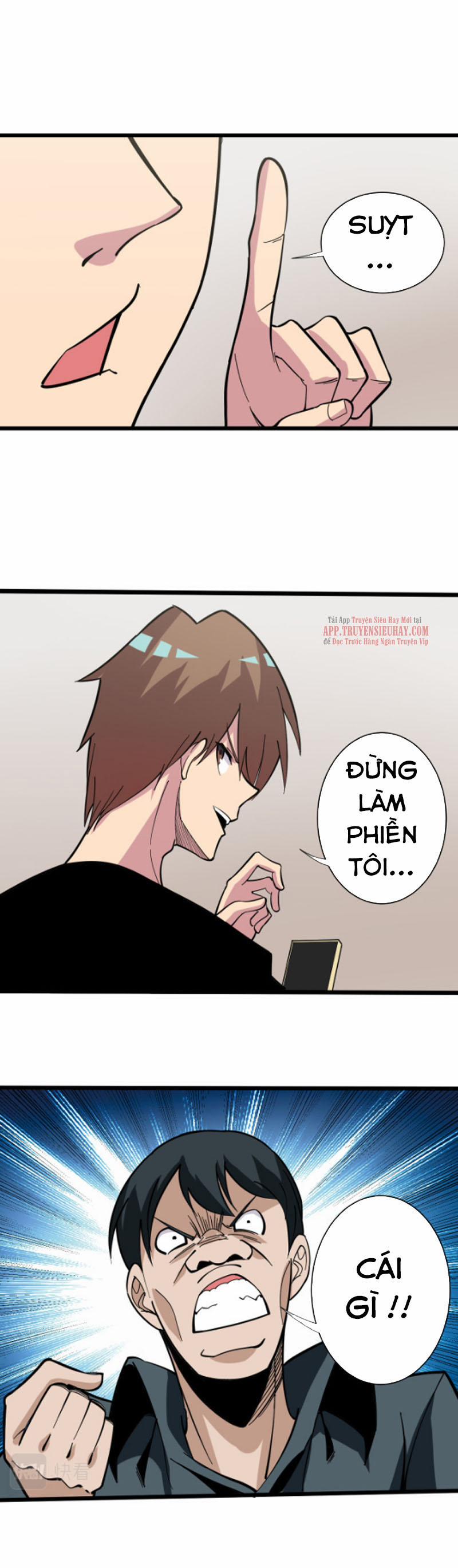 Cửa Hàng Đào Bảo Thông Tam Giới 263 trang 4