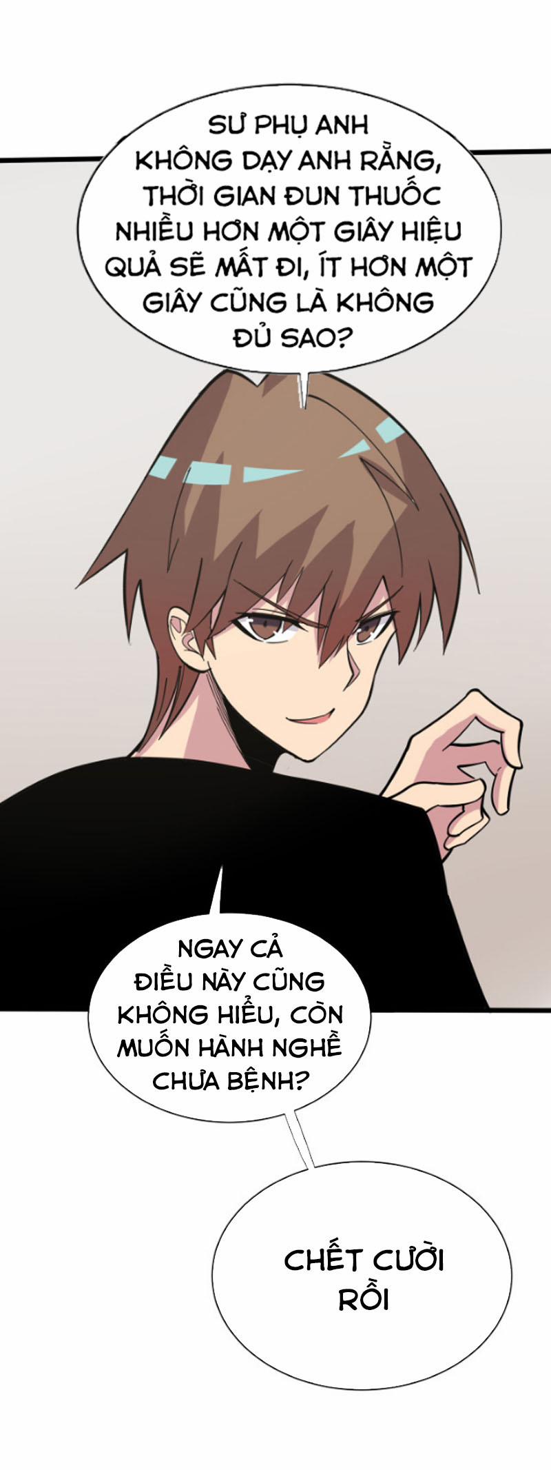 Cửa Hàng Đào Bảo Thông Tam Giới 263 trang 5