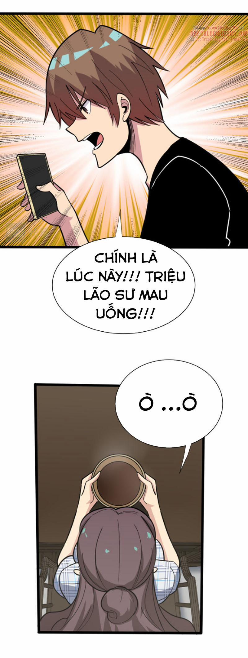 Cửa Hàng Đào Bảo Thông Tam Giới 263 trang 8